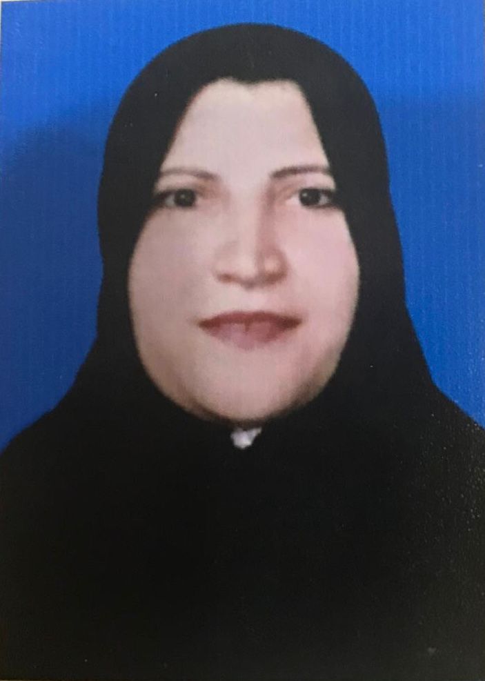 Hayam Elsaid Mohamed Alsayed